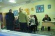 Выбарчая камісія не дапусціла кандыдата да назірання за падлікам галасоў