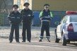ГАИ сотрудничает с незарегистрированной организацией?