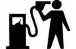 Эксперт: Рост цен на топливо может ухудшить финансовое положение транспортников