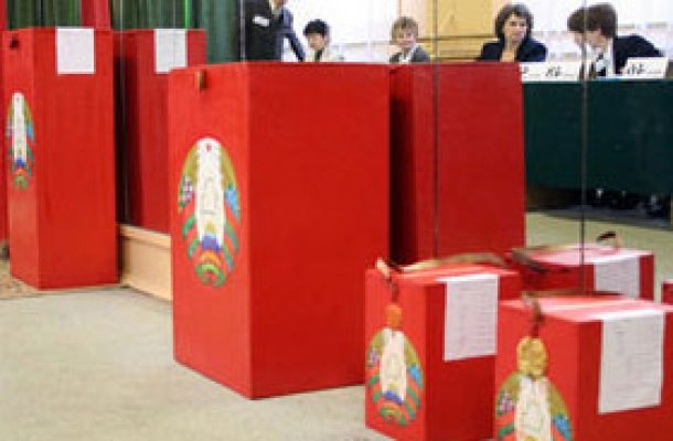 Пофала: Беларускія выбары — «еўрапейская трагедыя»