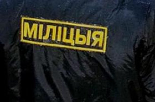 В дом Инги Абрамовой ворвался ОМОН