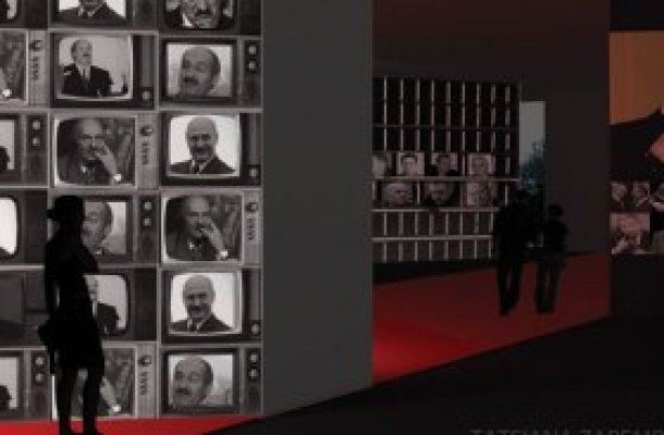 Белоруска защитила диплом под названием «Последний диктатор Европы»