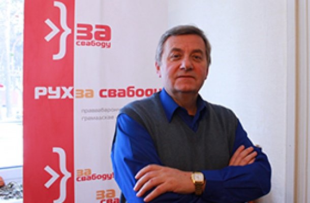 Барановичская государственная телекомпания отказала в организации дискуссионного клуба о выборах