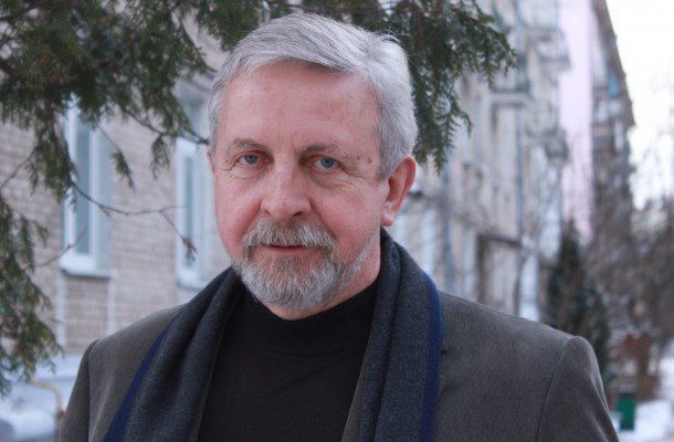 Милинкевич из политики не уходит: «Я переключился на образовательные проекты»