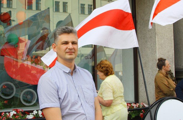 Юрий Губаревич зарегистрирован кандидатом в депутаты