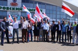 Демократические кандидаты в Палату представителей заявили о нелегитимности выборов