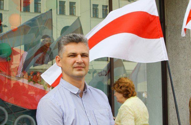 Юрий Губаревич. ДВИЖЕНИЕ. Изменения к лучшему