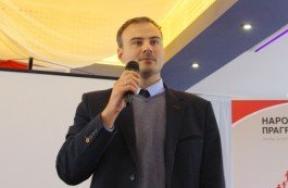 «Европейский клуб» задумал курсы английского, немецкого и польского языков