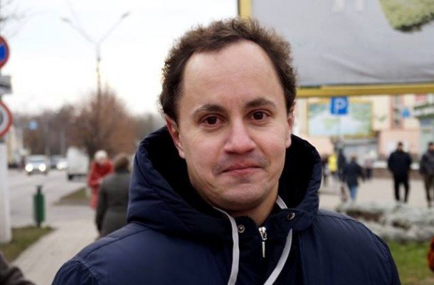 Виталий Амелькович обжаловал запрет назвать улицу в честь Слуцких повстанцев
