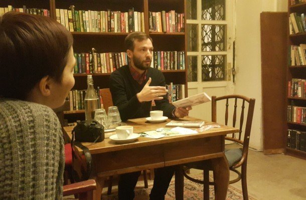 «Жаждешь свободы — бери!» — Гомельские оппозиционеры подвели итоги года