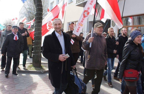 Казакевич: «Пять лет назад я просто бухтел в интернете»