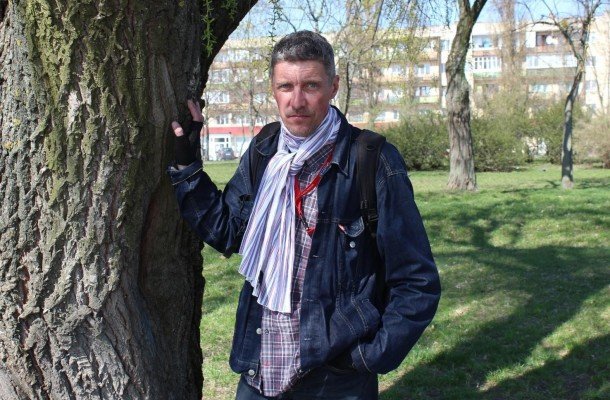Брестский блогер получил 10 суток ареста за то, что не открыл дверь милиции