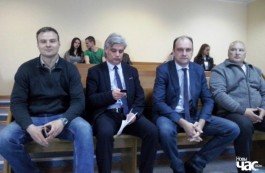 Мингорисполком VS Организаторы Чернобыльского шляха — 1: 0