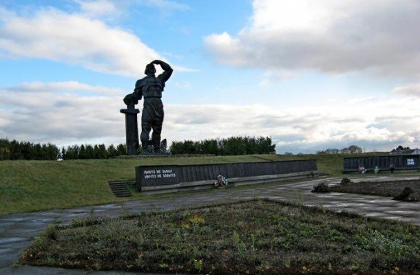 Не «Русский витязь», а «Асілак»