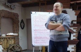 Член Движения «За Свободу» потребовал обеспечить белорусский язык в Следственном комитете