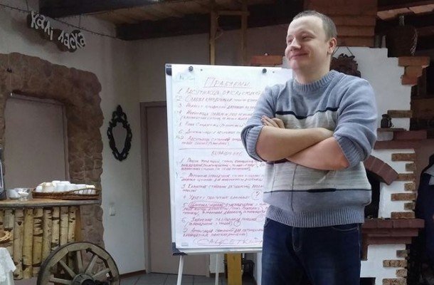 Член Движения «За Свободу» потребовал обеспечить белорусский язык в Следственном комитете