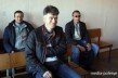 Житель Пинска судится с милицией