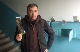 Активисты рассказали о кампании «Местную власть под контроль общества»