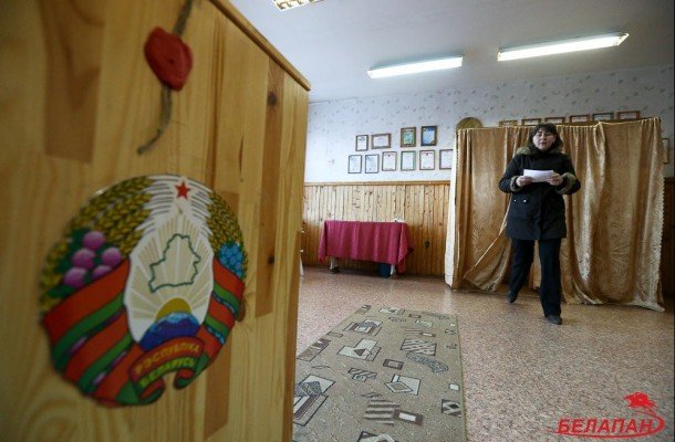 Местные выборы-2018 пройдут по классическому сценарию?