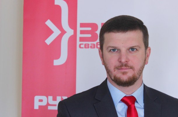 Виктор Янчуревич. ГОРОД. Кому выгодна застройка минских парков?