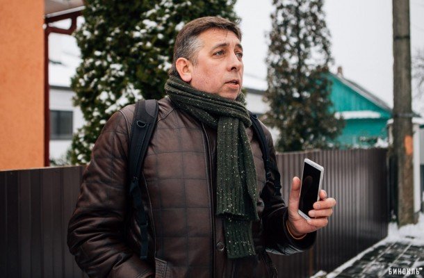 Сергей Петрухин: «Моя цель — соблюдение законов всеми гражданами страны»