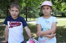 Украинец и никарагуанец отдали своих детей в белорусскоязычный класс в Барановичах