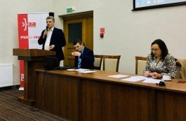 В новой Беларуси систему местного самоуправления придется выстраивать с нуля