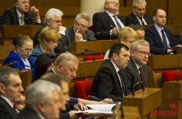 Депутаты и исполкомы отказываются реагировать на обращения избирателей по изменению законодательства