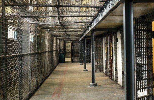 В ООН зарегистрирована жалоба гомельчан на условия содержания в ИВС