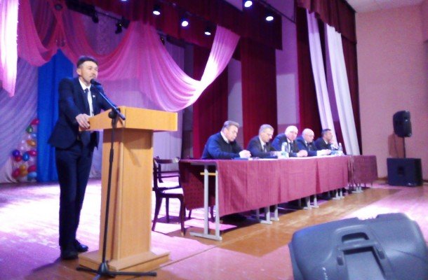 Ашурак: Мы закроем березовскую стекловату!