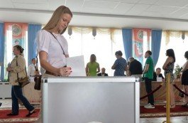 Движение «За Свободу» переходит к активной фазе подготовки к избирательной кампании