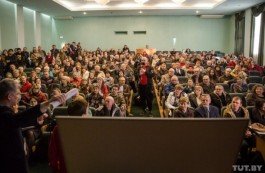 Противники уплотнения семью паркингами решили добиваться отставки главы Первомайского района