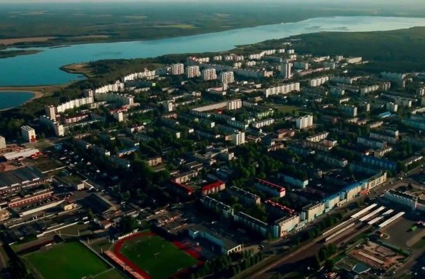 «Чиновники боятся людей». Как белорусы протестуют против строительства православной церкви