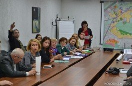 Жители высказали несогласие с расчетами по количеству необходимых школ и садов в Колодищах