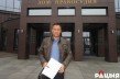 Денис Турченяк: Конституция указывает, что это право есть