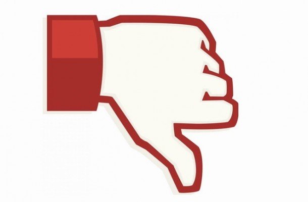 Протокол за дислайк в «Одноклассниках» вернули в милицию на доработку