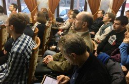 Резолюция круглого стола «Швеция — Беларусь: участие граждан в принятии решений на местном уровне»