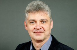 Губаревич: как реформировать экономику, если стать президентом