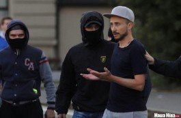 Белорусскоязычного хирурга задержали на пороге квартиры — и через два дня неожиданно отпустили без суда и протокола