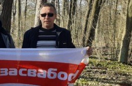 В Пинске снова заработал судебный конвейер