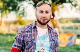 Юрий Дешук: Это препятствие профессии