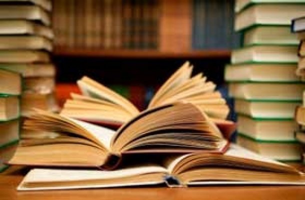 Минский Европейский клуб открыл библиотеку