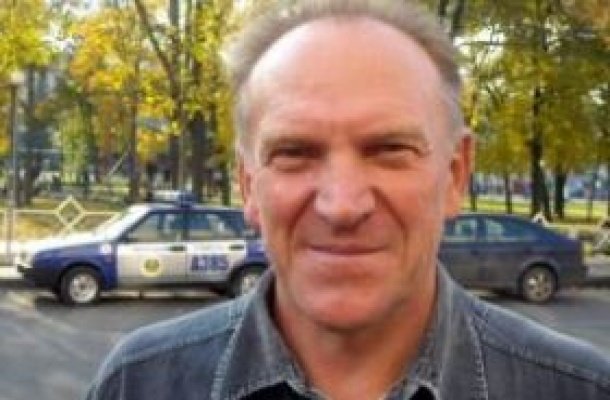 Член Совета Движения «За Свободу» объявил в Гомеле сухую голодовку