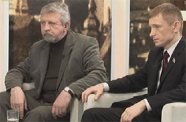 Лидеры Движения «За свободу» и ПБНФ говорят об угрозах с Востока и проблемах оппозиции