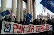 Движение "За Свободу" могло бы завоевать 30% мест в парламенте?