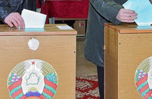 В Минске разрешили собирать подписи в больницах и запретили на площадях
