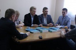 Белорусские выборы: стартовала кампания наблюдения «Право выбора»