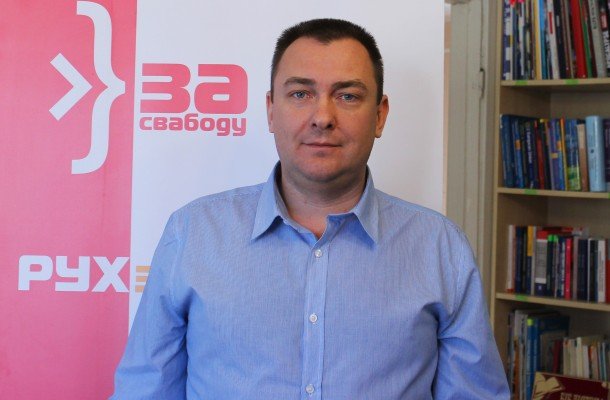 Брестчанин требует привлечь к административной ответственности Лидию Ермошину