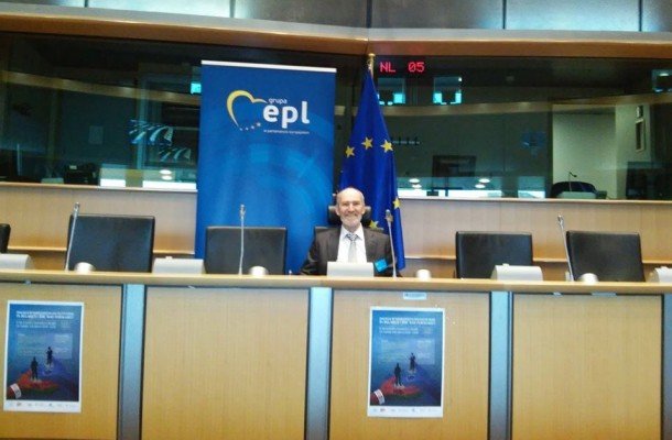 Желяпов: власти по всей стране занизили поддержку кандидатов от Движения «За Свободу»