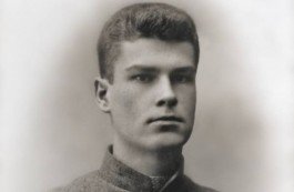 Движение «За Свободу» организует литературные чтении в День рождения Богдановича